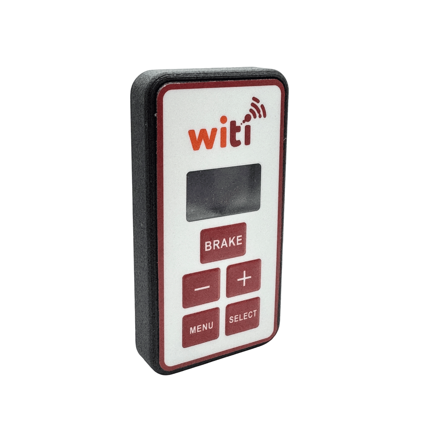 Wireless Electric Brake Controller