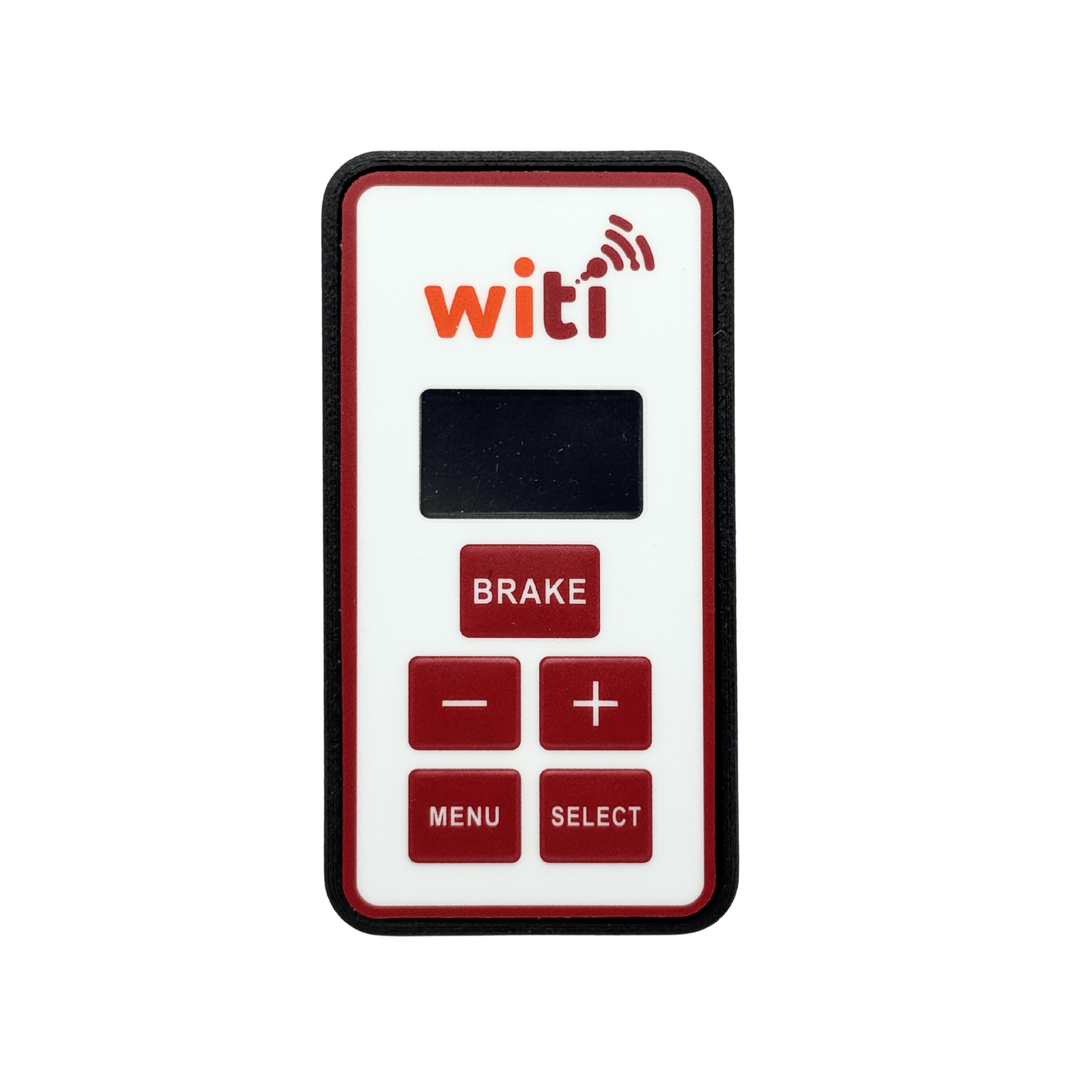 Wireless Electric Brake Controller