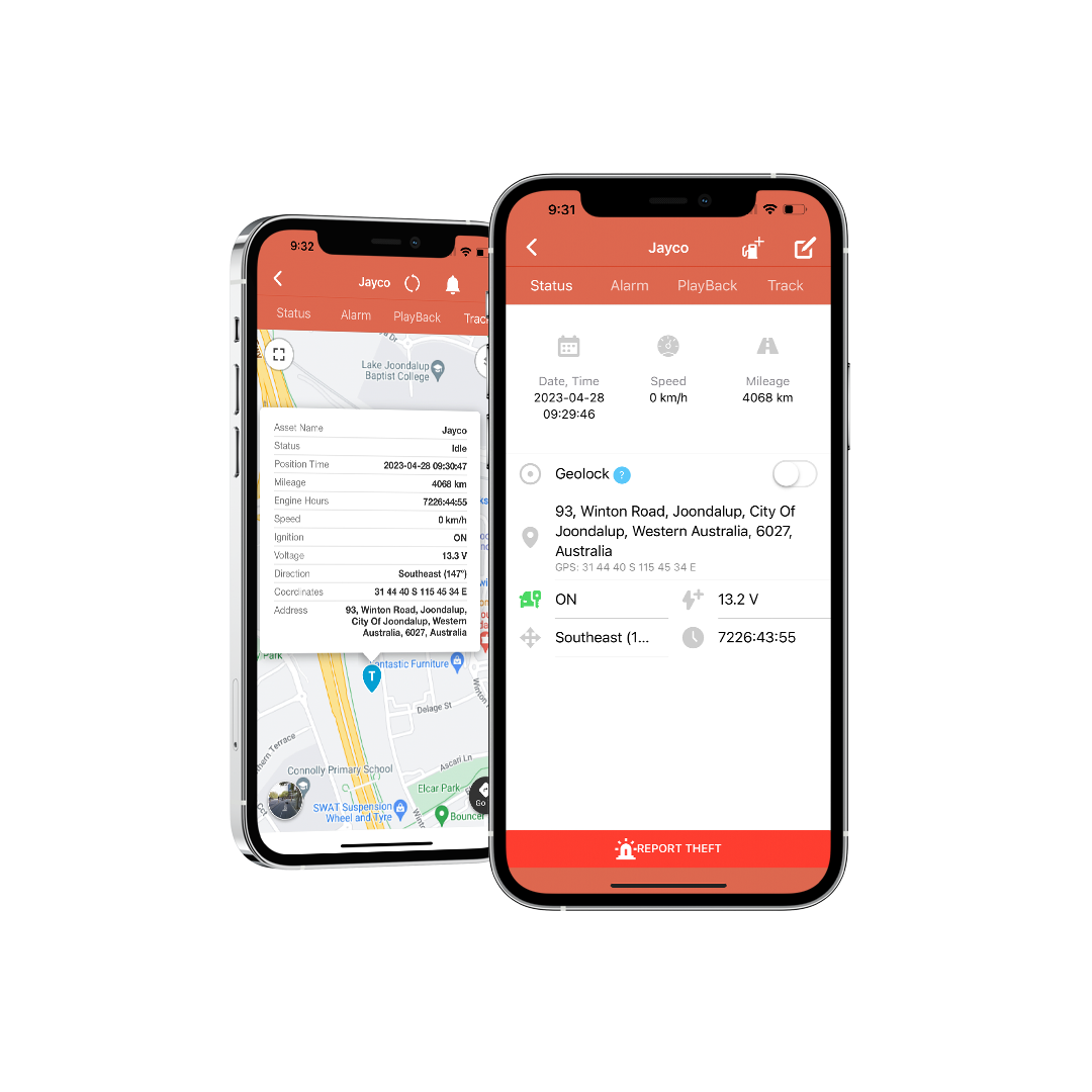 GPS