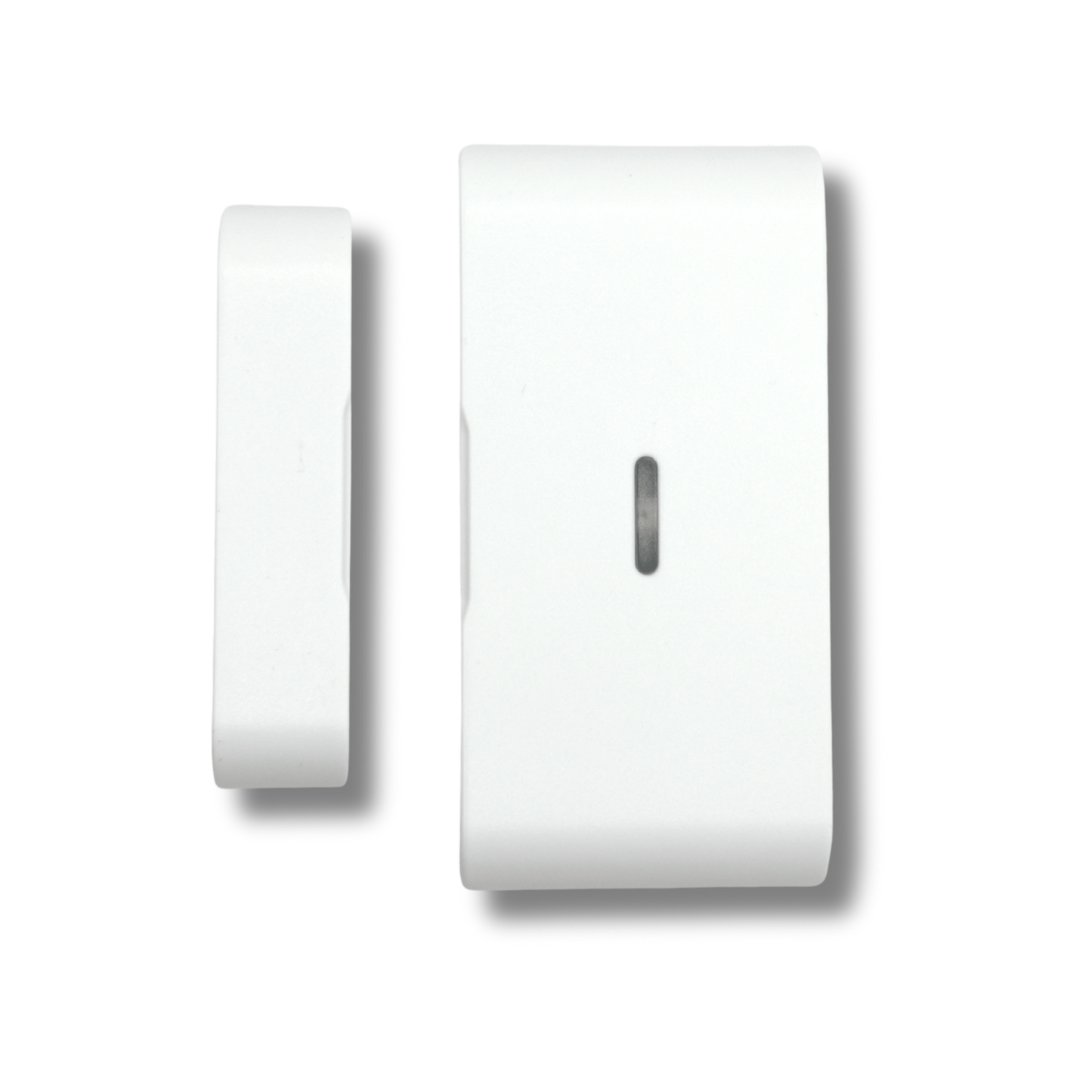Magnetic Door Switch with Switch Loop