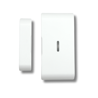 Magnetic Door Switch with Switch Loop