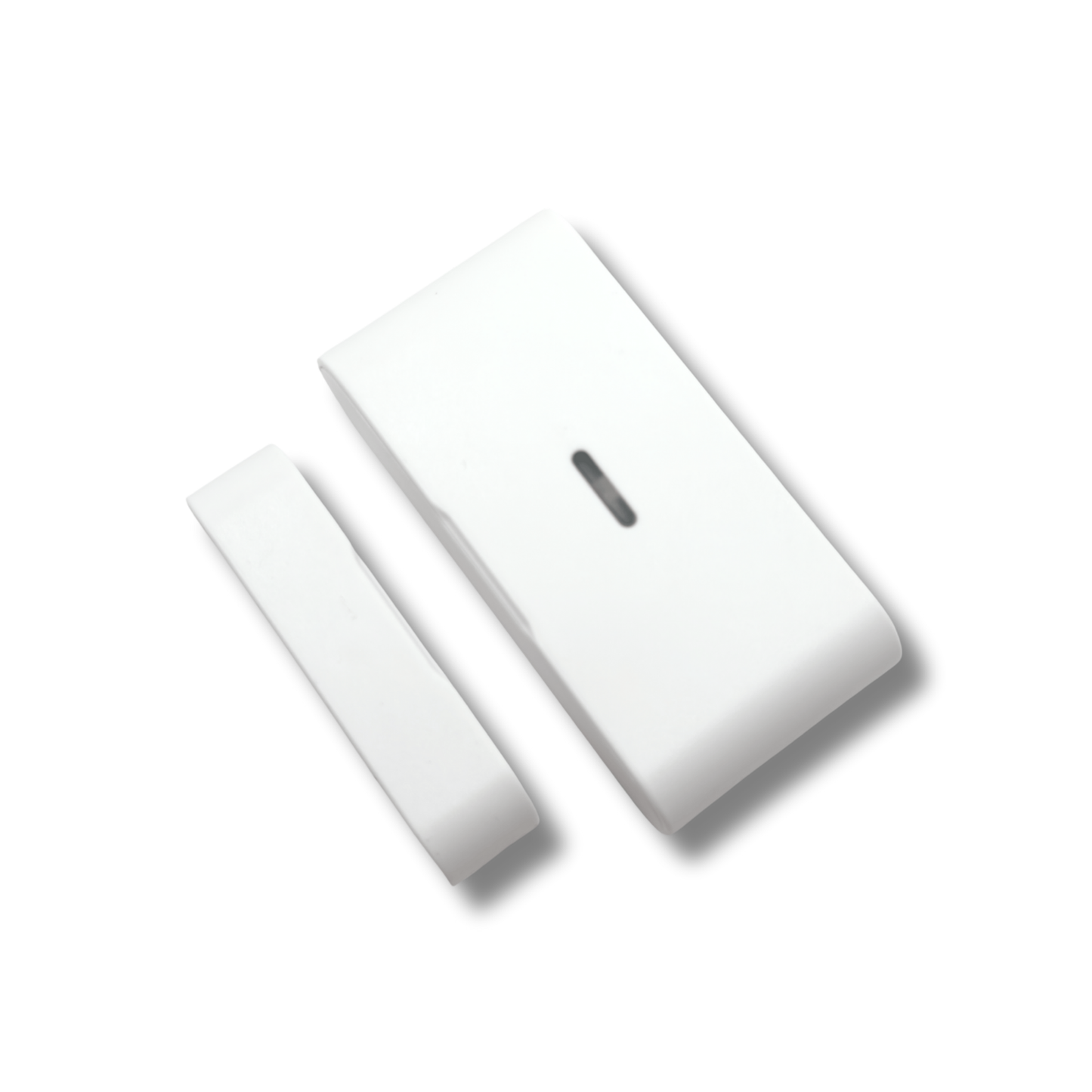 Magnetic Door Switch with Switch Loop