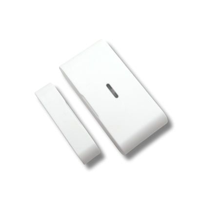 Magnetic Door Switch with Switch Loop