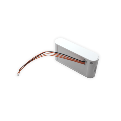 Magnetic Door Switch with Switch Loop