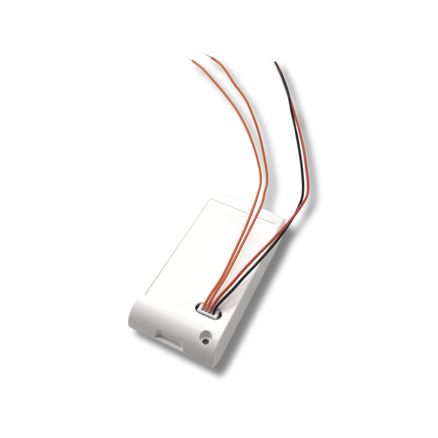 Magnetic Door Switch with Switch Loop